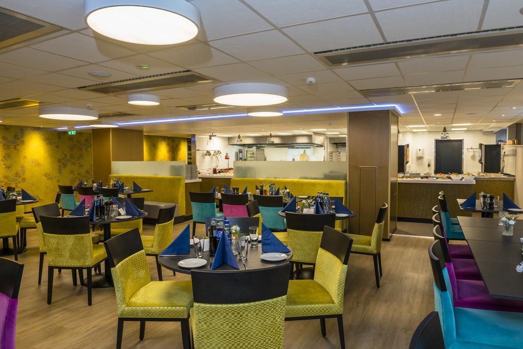 Thon Hotel Vika Atrium Oslo Esterno foto