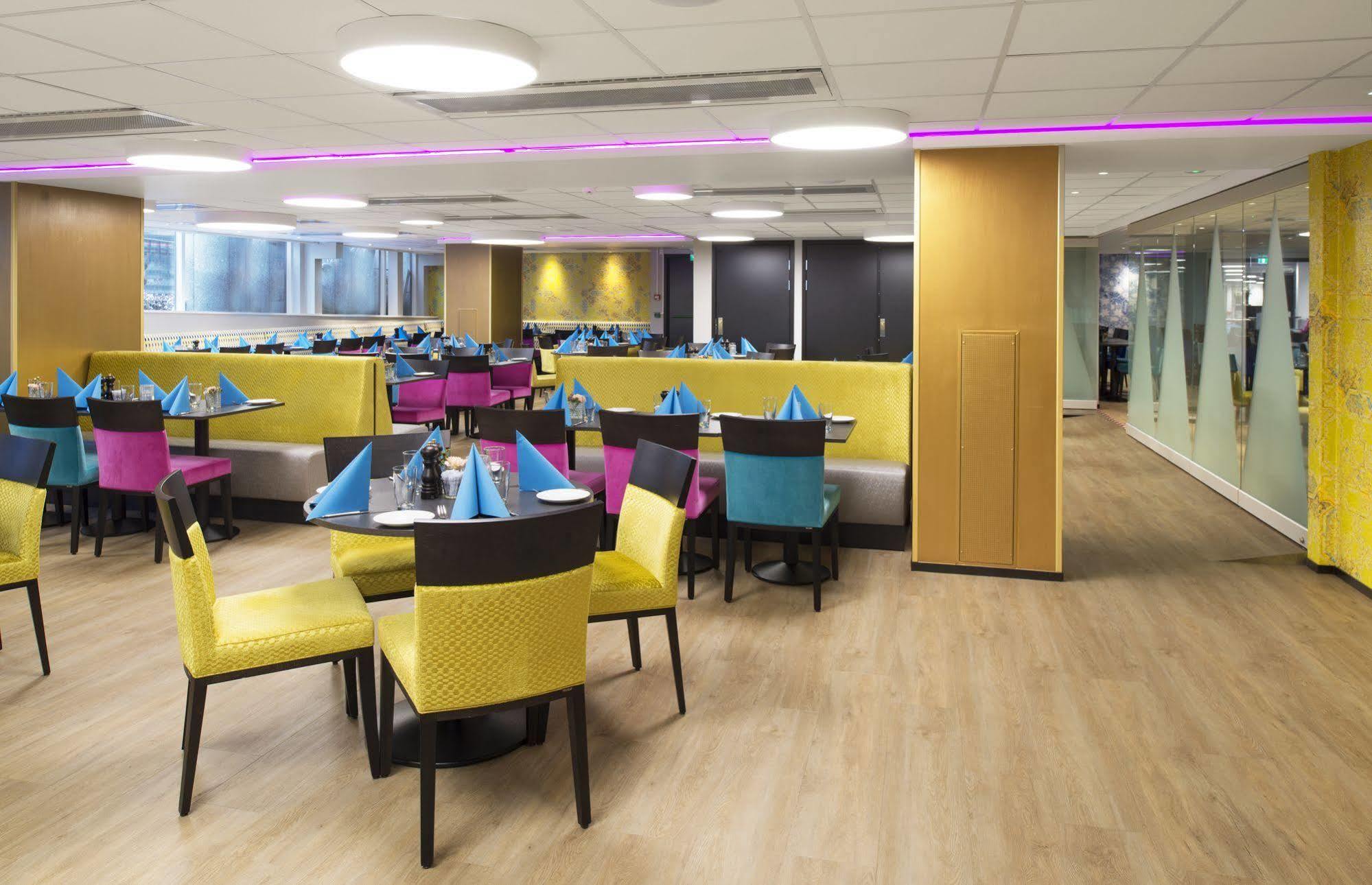 Thon Hotel Vika Atrium Oslo Esterno foto