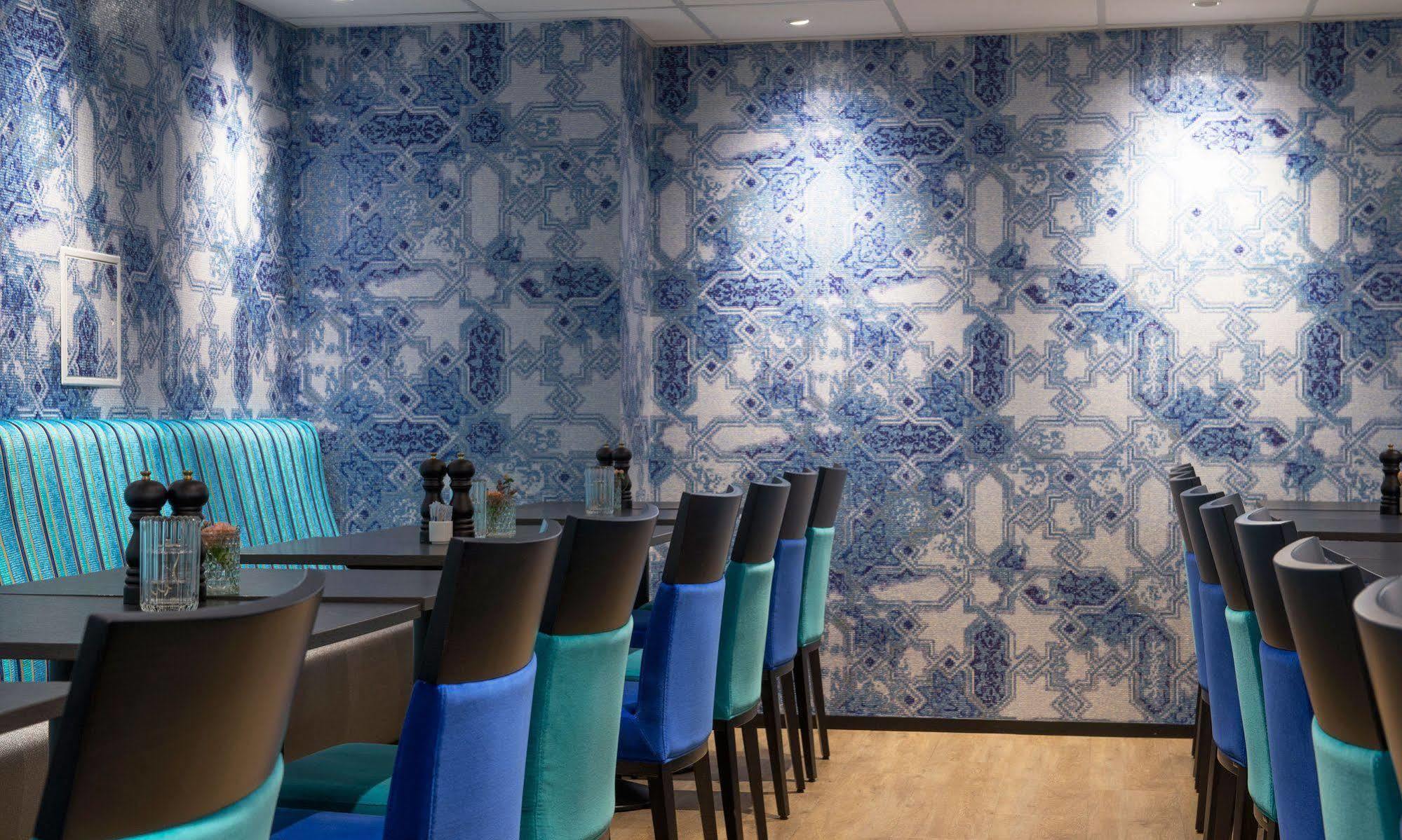 Thon Hotel Vika Atrium Oslo Esterno foto